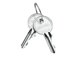 Ключ SZ 3524E (уп.2шт) RITTAL 2532000