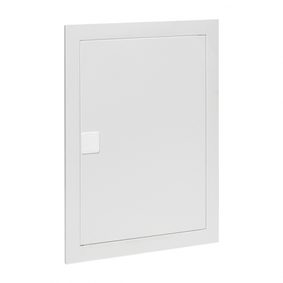 Дверь для щита Nova 2 габарит IP40 пластик PROxima EKF nv-door-p-2 #1