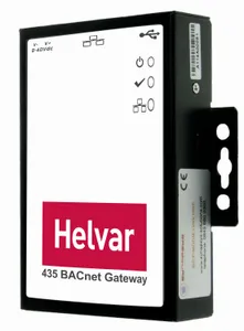 Маршрутизатор BACnet Helvar 435