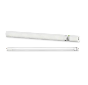 Лампа светодиодная LED-T8R-M-std 10Вт 230В G13R 6500К 800Лм 600мм матовая поворотная ASD