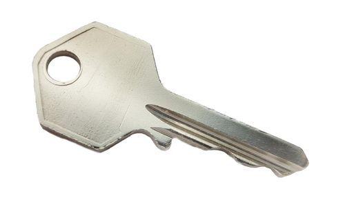 Ключ CONCHIGLIA универсальный для замка DKC 091505214 #1