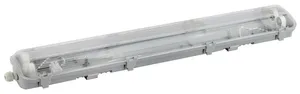 SPP-101-0-002-60  ЭРА Св-к IP65 под две светодиод. лампы T8 G13 600мм