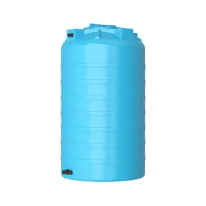 Ёмкость для воды ATV без поплавка 500 л синий Акватек 0-16-1553 #1