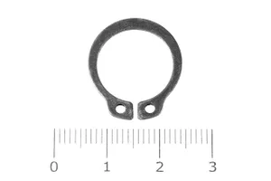 Стопорное кольцо наружное 16х1,0 DIN 471 