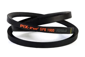 Ремень клиновой SPB-1900 Lp PIX 