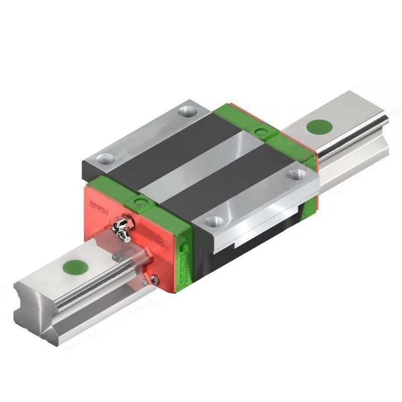 Опорный блок HIWIN HGW15CCZAH #1