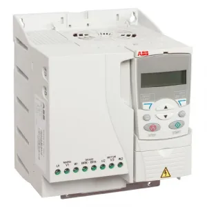 Преобразователь частоты ACS355-03E-15A6-4