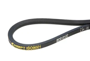 Ремень клиновой SPZ-2137 Lp HIMPT 