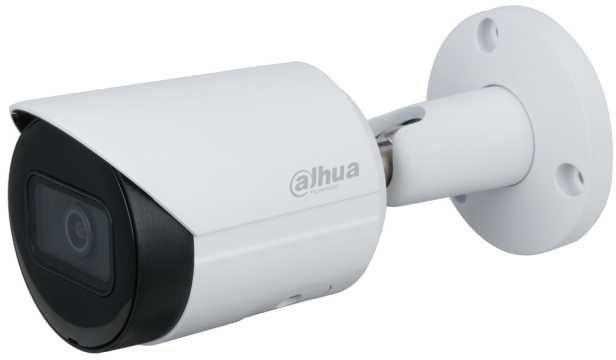 Видеокамера IP DH-IPC-HFW2230SP-S-0360B 3.6-3.6мм цветная бел. корпус Dahua 1201530 #1