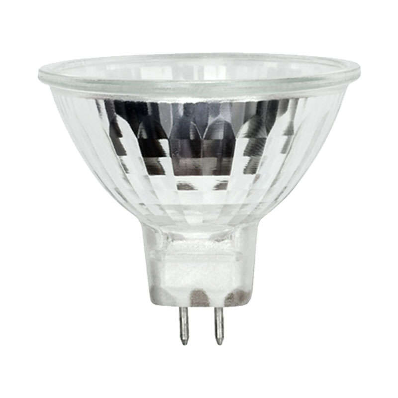 Лампа галогенная MR35 GU5.3 Uniel 00482 #1
