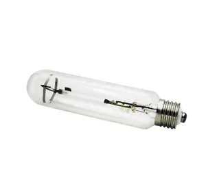 Лампа газоразрядная натриевая ДНаТ 70Вт трубчатая 2100К E27 (30) Reflux