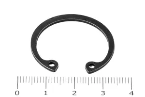 Стопорное кольцо внутреннее 28х1,2 ГОСТ 13943-86; DIN 472 