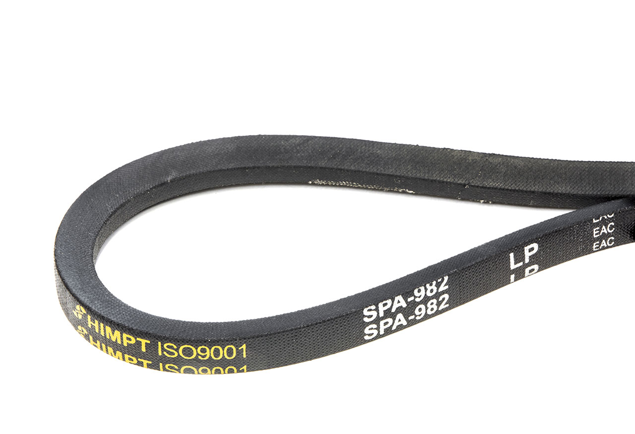 Ремень клиновой SPA-982 Lp HIMPT  #1