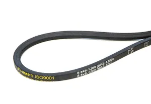 Ремень клиновой SPZ-1280 Lp (8,5*8-1280) HIMPT 