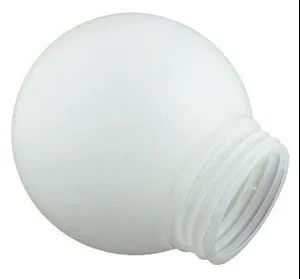 Рассеиватель РПА 85-003 Шар пластик ф250мм бел. Владасвет MEK-7330