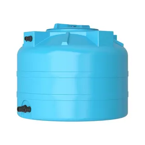 Ёмкость для воды ATV без поплавка 200 л синий Акватек 0-16-1551 #1