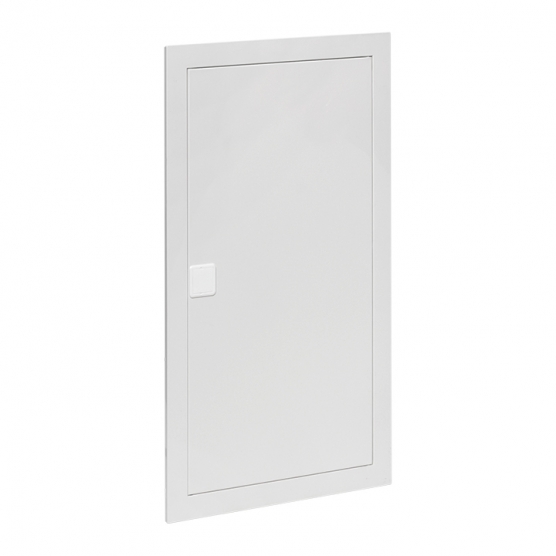 Дверь для щита Nova 3 габарит IP40 пластик PROxima EKF nv-door-p-3 #1