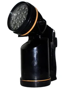 Фонарь светодиодный "Экотон-1" профессиональный переносной модернизирован. без зарядн. устройства Экотон #1