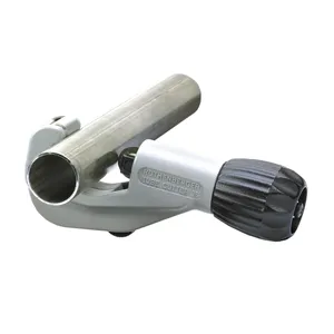 Труборез для нерж стальных труб телескопический 6-35 мм INOX TUBE CUTTER 35 Rothenberger 70055