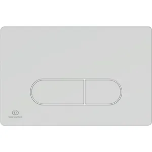 Кнопка для инсталляции OLEAS P1 хром Ideal Standard R0116AA