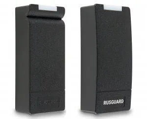 Считыватель R10-EHT (Black) со встроен. контроллером RusGuard 280365