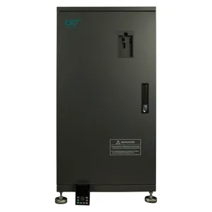 Частотный преобразователь ESQ-760-4T1600G/1850P #2