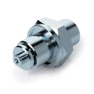 Клапан гидравлический VUBA 1/2’’ DIN T15L