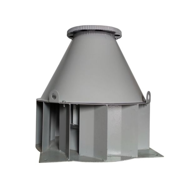 Крышный вентилятор ВКР-8-ДУ 1.5/750 #1