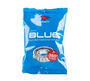 Смазка высокотемпературная  пластичная ВМПАВТО МС 1510 BLUE, стик-пакет 30 г 