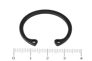 Стопорное кольцо внутреннее 30х1,2 ГОСТ 13943-86; DIN 472 