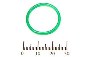 Кольцо промышленное силиконовое 021-024-19 