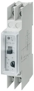 Реле сетевое N-тип 230В 50Гц Siemens 5TT3171