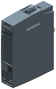 Модуль дискретных выходов SIMATIC ET 200SP Siemens 6ES71326BF010BA0