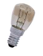 Лампа накаливания РН 230-240-15 15Вт E14 230В (100) Брестский ЭЛЗ #1