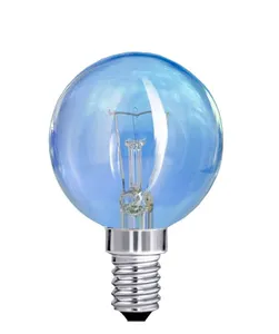 Лампа накаливания ДШ 60Вт E14 (верс.) БЭЛЗ