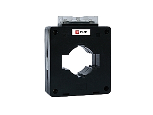 Трансформатор тока ТТЭ-60-800/5А класс точности 0,5S EKF PROxima #1