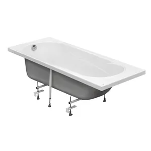 Комплект монтажный для акриловой ванны Касабланка 150/170х70см Santek 1.WH50.1.541