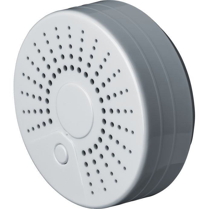 Датчик дыма умный NSH-SNR-S001-WiFi Smart Home Navigator 14550 #1