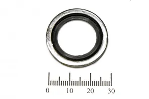 Кольцо USIT М22 гидравлическое 
