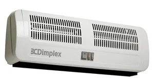 Завеса тепловая Dimplex AC6