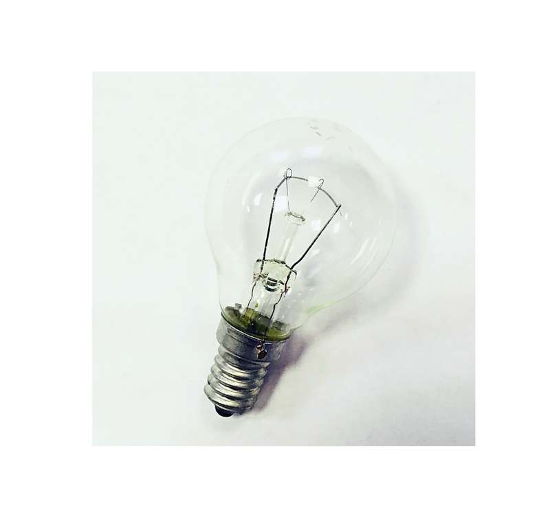 Лампа накаливания ДШ 230-60Вт E14 (100) Favor 8109014 #1