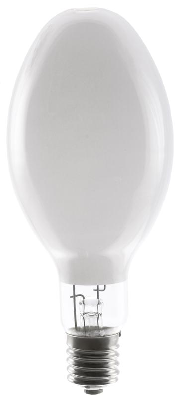 Лампа газоразрядная ртутная ДРЛ 400 E40 St Световые Решения 22098 #1