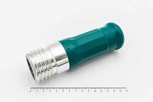 Сопло Performer-600 8.0 х150 мм, Вентури, карбид кремния (зелёный) 