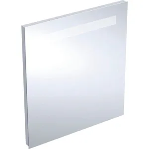 Зеркало Renova Compact с подсветкой 600х650 Geberit 862360000