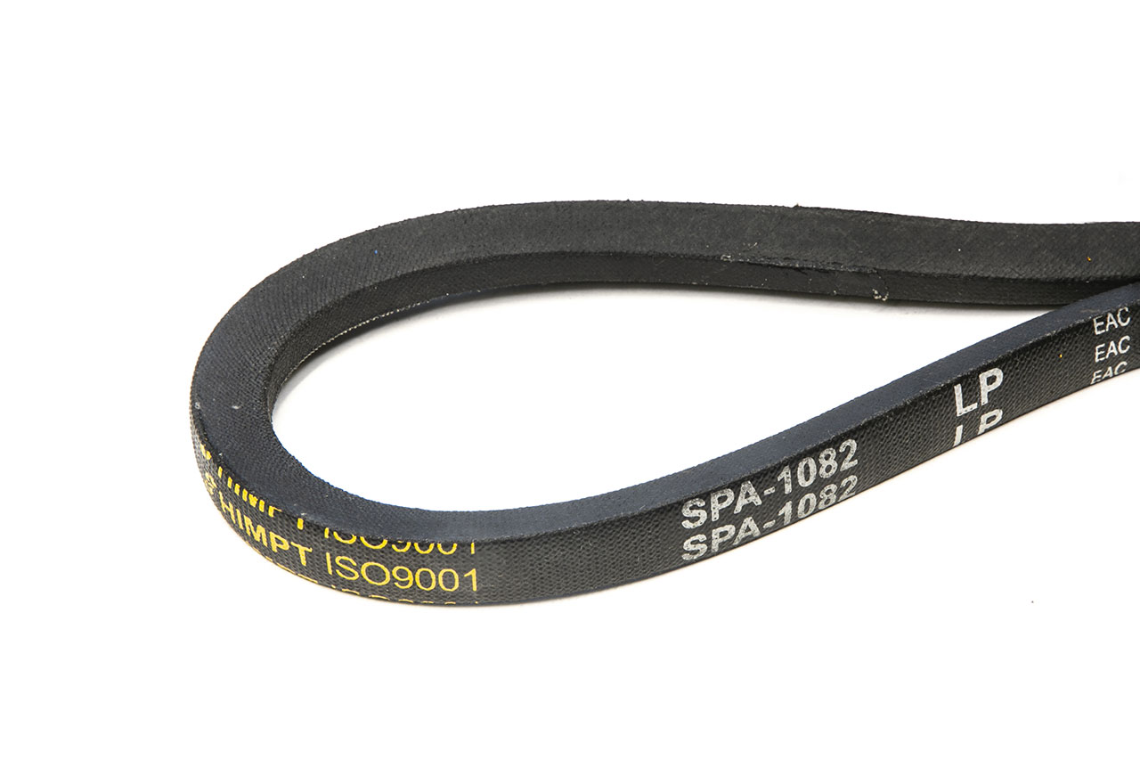 Ремень клиновой SPA-1082 Lp HIMPT  #1