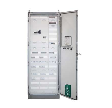 Шкаф электрический низковольтный ШУ-ТС-3-32-330 ССТ 2094657 #1