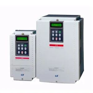 Преобразователь частоты SV1100IP5A-4OL