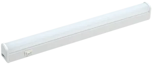Светильник светодиодный ДБО 3001 4Вт 4000К IP20 311мм пластик IEK LDBO0-3001-4-4000-K01 #1
