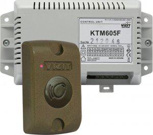 Контроллер для ключей RF VIZIT-КТМ605F VIZIT 268239 #1
