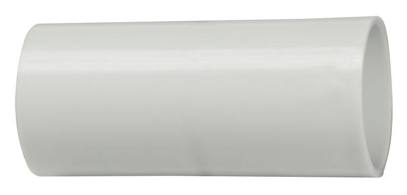 Муфта соединительная для жестких труб d20 GIG-20 IEK CTA10D-GIG20-K41-100 #1